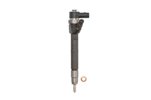 BOSCH Injektor 0986435135 Neu