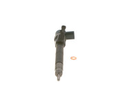 BOSCH Injektor 0986435135 Neu