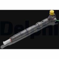 Delphi Injektor 28307309 Neu