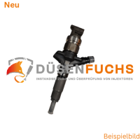 Denso Injektor DCRI300050 neu