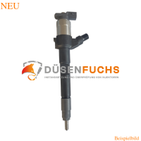 Denso Injektor DCRI107060 neu