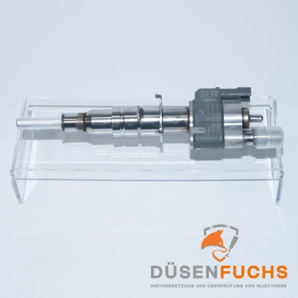 BMW Injektor 13537589048 Neu Index 11 N43 N53