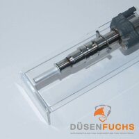 BMW Injektor 13537589048 Neu Index 11 N43 N53