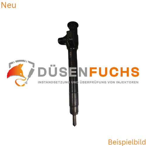 Delphi Injektor 28602948 Neu