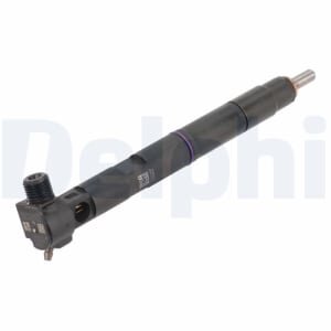 Delphi Injektor 28540276 neu