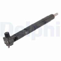 Delphi Injektor 28540276 neu