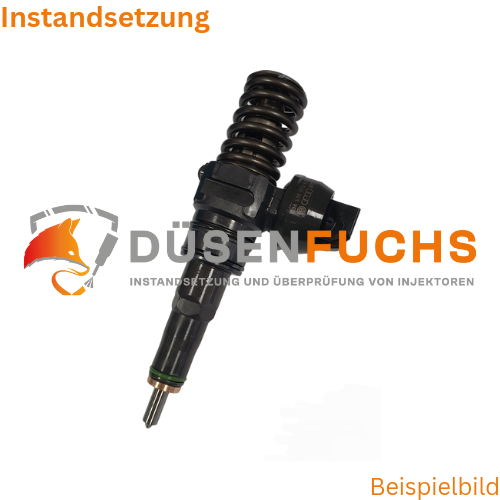 thumbnail image 2 of Bosch Pump Nozzle Unit 0414720362 – Diesel Injector Nozzle For BMM/BMP Engines (Refurbished) 2 of 4