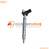 Bosch Injektor 0445117021 / 0986435413 NEU