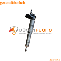 Bosch 0445115070 0986435354 generalüberholt