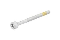 Schraube Einspritzdüsenhalter A0009902907