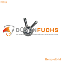 Rücklauf Verteiler 2430795003