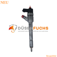 Bosch Injektor 0986435102 neu