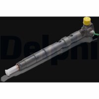 Delphi Injektor 28231462 neu