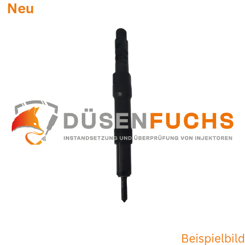 Delphi Injektor R01001D neu