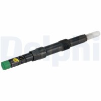 Delphi Injektor R00701D neu