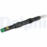 Delphi Injektor R00701D neu
