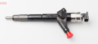 Denso Injektor DCRI105650 neu