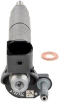 Bosch Injektor 0445116027 neu