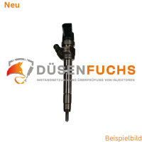 Bosch Injektor 0445110598 neu