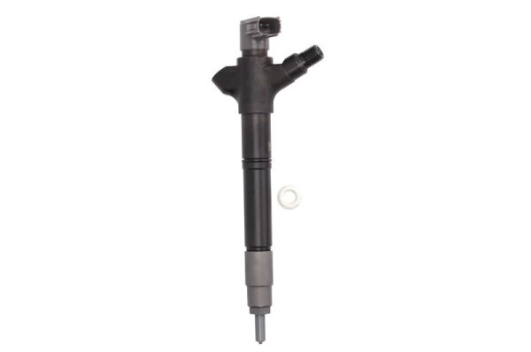Denso Injektor DCRI200420 neu