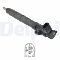 Delphi Injektor 28565330 neu