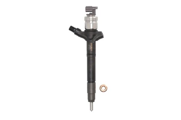 Denso Injektor DCRI107690 neu