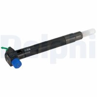 Delphi Injektor 28230891 neu