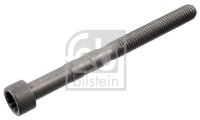 Schraube, Kipphebelwelle 038103714A Febi