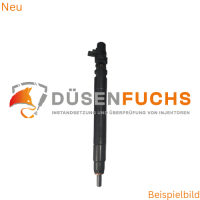 Delphi Injektor 28229876 neu