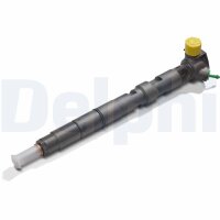 Delphi Injektor HRD347 neu