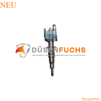 BMW Injektor 13538616079 Index 12 neu
