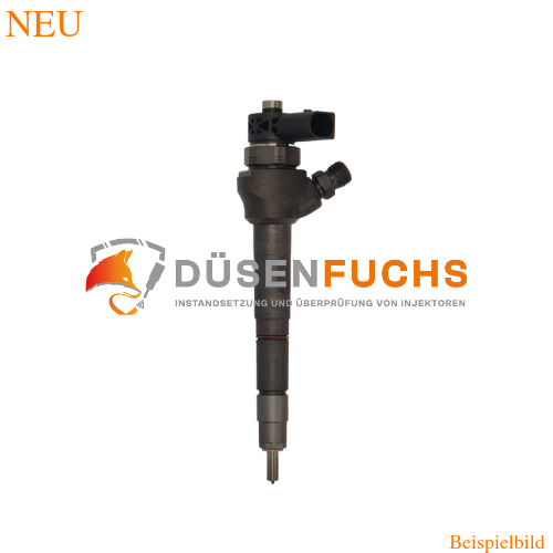Bosch Injektor 0986435280