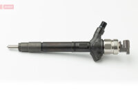 Denso Injektor DCRI107640 neu