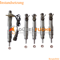 BOSCH Einspritzdüsen 074130201J 074130202Q...