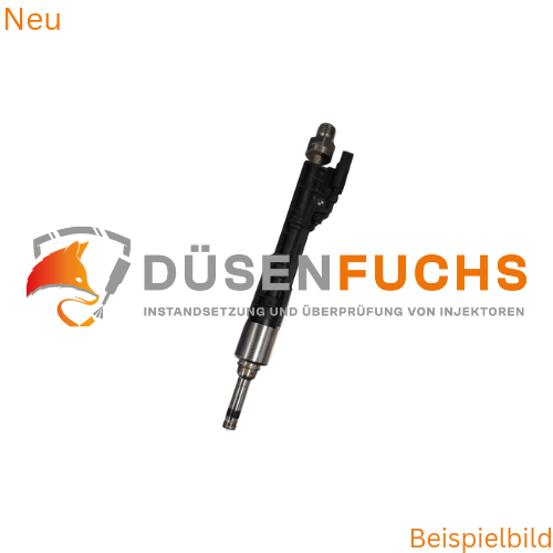 Bosch Einspritzventil 0261500485 Neu