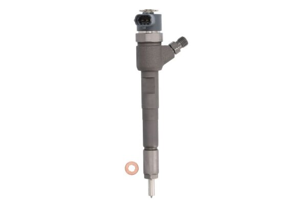 BOSCH Injektor 0986435078 Neu