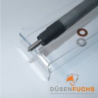 Injektor 0445110251 generalüberholt