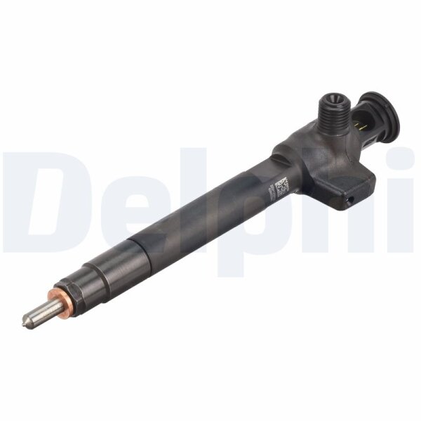 Delphi Injektor 28657626 Neu