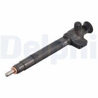 Delphi Injektor 28657626 Neu