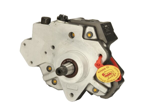 Bosch Hochdruckpumpe 0986437348