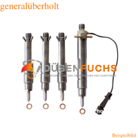 Bosch Einspritzdüsen 038130201G 038130201F AGR AGP...