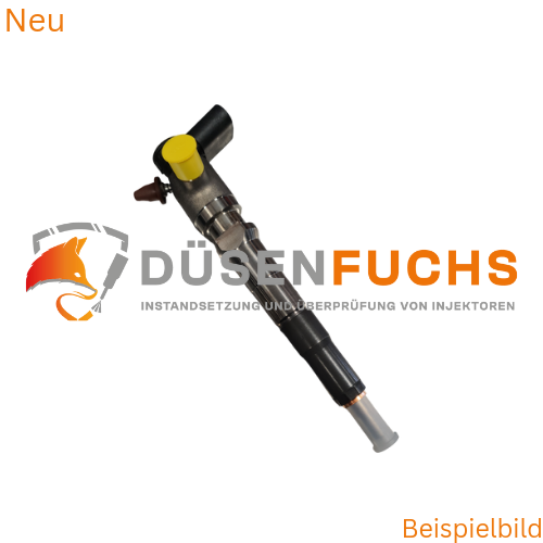 Injektor JB3Q9K546AA Injektor Ford