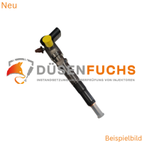 Injektor JB3Q9K546AA Injektor Ford
