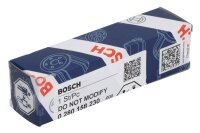 Bosch Einspritzventil 0280158230 neu