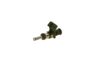 Bosch Einspritzventil 0280158211 neu