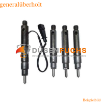 Bosch Einspritzdüsen 7700112880 7700112883 Renault...