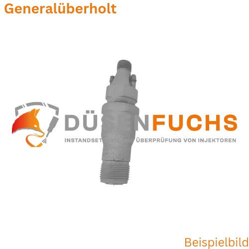 BOSCH Einspritzdüse A 0020173721 A 002017372180  Mercedes 200 T D 2.0 2.3 2.9 D