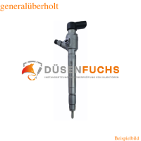 Injektor 03L130277B Generalüberholt mit neuem Piezo Element