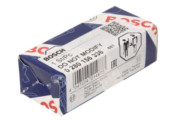 Bosch Einspritzventil 0280156336 neu