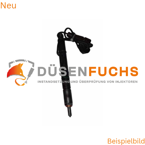 BOSCH Nadelhubgeber 059130202E Neu